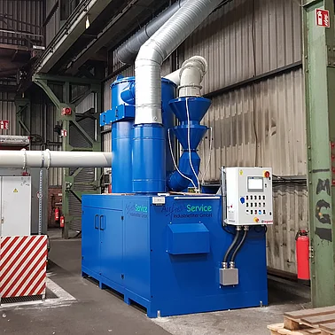 nassenstauber-nassfilter-air-venturi wasserfiltersystem air venturi