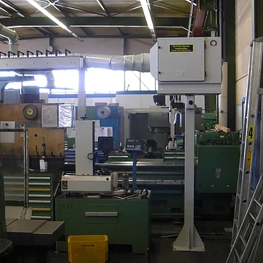 emulsionsnebelabscheider fmn-v12
