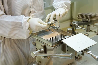 mischen chemie absaugung
