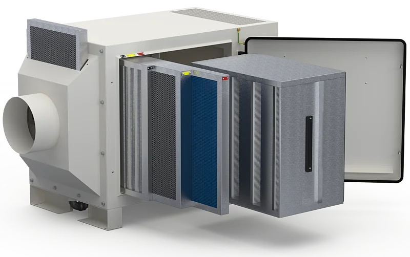 emulsionsnebelfilter-fmn-v12-geöffnet-air-fresh-service