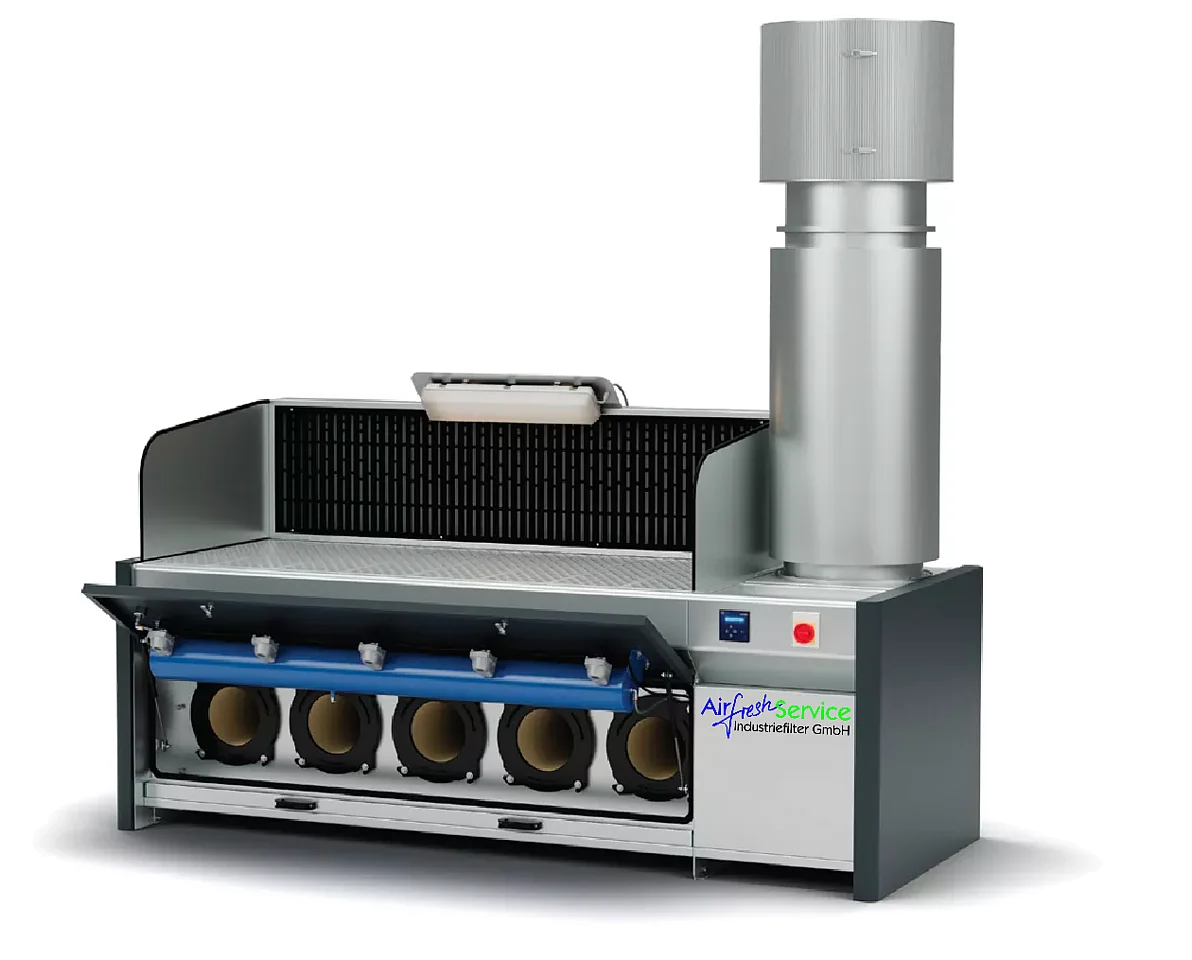 air-grind-absaugtisch-patronenfilter-air-fresh-service